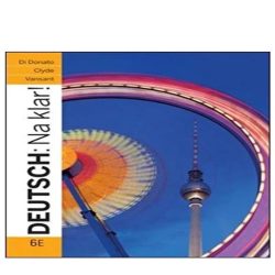 Deutsch na klar 8th edition