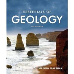 Essentials of geology 7th edition by stephen marshak