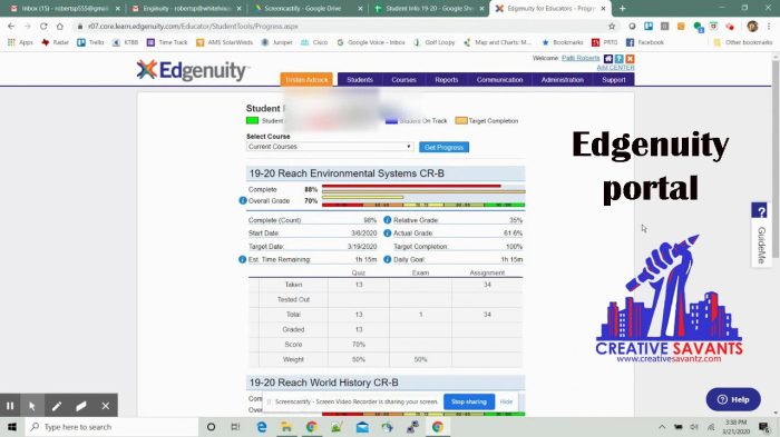 Edgenuity world history cumulative exam answers