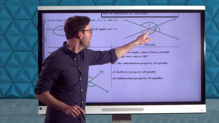 Common core geometry unit 3 lesson 7 homework answers